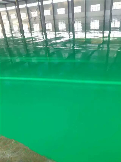 北票，我直接给你一份室外地坪漆翻新维修