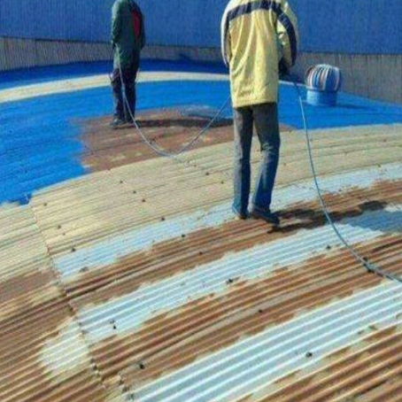北票地面翻新与地坪漆施工流程